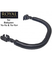 Бампер для коляски Babyzen Yo-Yo+ от Royal Accessories