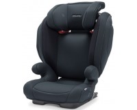 Автокресло Recaro Monza Nova 2 SeatFix с Isofix Select Night Black