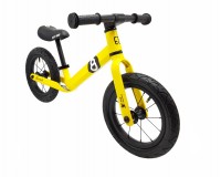 Bike8 - Racing - AIR 12" (Yellow)