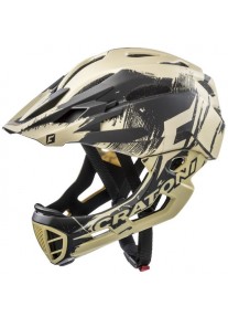 Шлем FullFace - Cratoni - C-Maniac Pro Gold