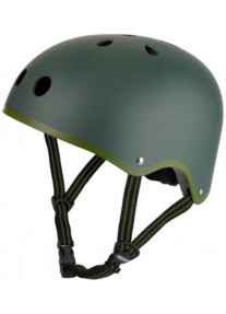 Шлем защитный Micro Камуфляж матовый