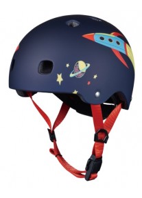 Шлем защитный Micro Ракета BOX