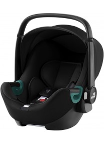 Автокресло Britax Baby-Safe 3 i-Size Black 