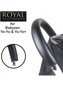 Чехол на ручку для коляски Babyzen Yo-Yo+ от Royal Accessories