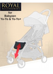 Подножка для коляски Babyzen Yo-Yo+ от Royal Accessories