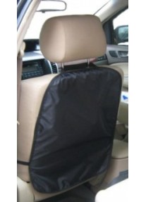Защита спинки сиденья чёрная - Royal Accessories - Comfort