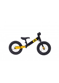 Bike8 - Suspension - Standart (Black-Yellow)