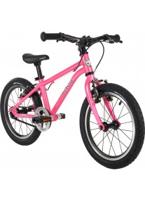 Велосипед - JETCAT - Race Pro 16 Base -  Pink Pearl (Розовый)