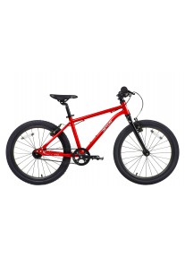 Велосипед - JETCAT - Race Pro 20 - Royal Red (Красный)