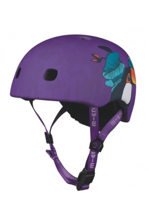 Шлем защитный Micro Тукан (V2) BOX