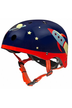 Шлем защитный Micro (ракета)