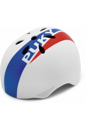 Шлем защитный Puky White белый 9528 S/M (50 до 54) PH-3