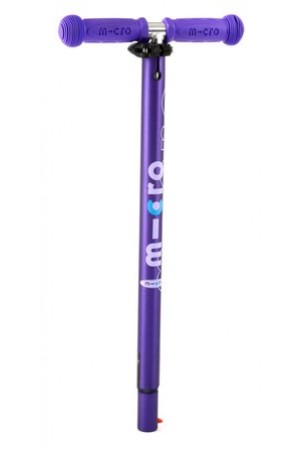 Т-ручка MAXI Purple metalic сиреневый металлик