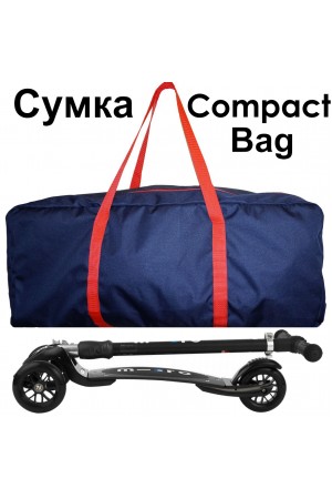 Сумка для самоката MICRO Compact Bag