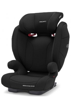 Recaro Monza Nova EVO SeatFix Isofix (Рекаро Монца Нова Эво)