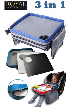 Столик для ребенка в автомобиль (детский) - Royal Accessories