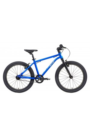 Велосипед - JETCAT - Race Pro 20 - Navy Blue (Синий)