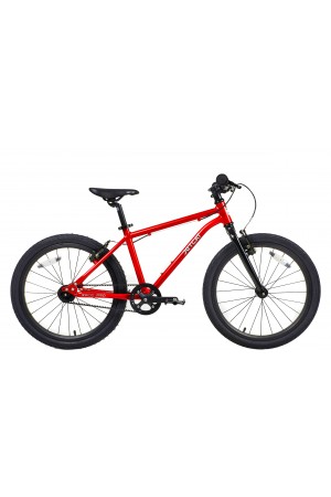 Велосипед - JETCAT - Race Pro 20 - Royal Red (Красный)