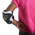 Перчатки детские защитные (без пальцев)  - Strider для беговела или велосипеда