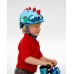 Шлем защитный Micro (Скутерозавры 3D) 