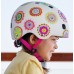 Шлем защитный Micro Круги BOX