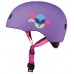 Шлем защитный Micro Цветочный BOX