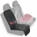 Защита низа и спинки сиденья от проминания с отверстиями под ISOFIX - Hauk Sit on me Deluxe для автокресла