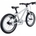 Велосипед - JETCAT - Race Pro 16 Plus - Silver (серебро)