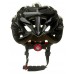 Защитный шлем Micro - Crown - RW6 - Black