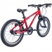 Велосипед - JETCAT - Race Pro 16 Plus - Royal Red (Красный)