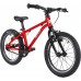 Велосипед - JETCAT - Race Pro 16 Base - Royal Red (Красный)