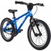 Велосипед - JETCAT - Race Pro 16 Base - Navy Blue (Синий)