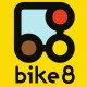 Велосипеды Bike8