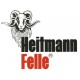 Теплые конверты и муфты Heitmann Felle